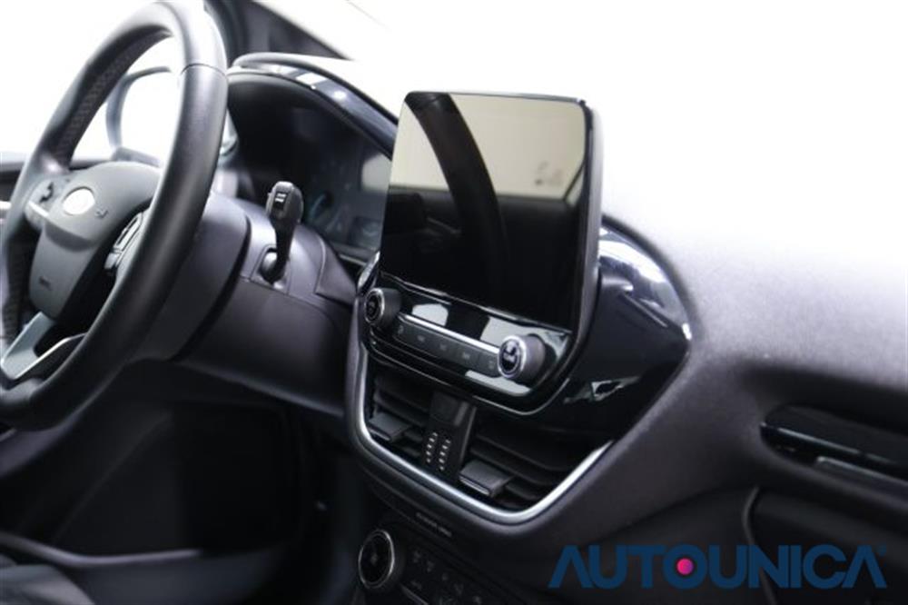 Fiesta Fiesta 1.1 75 CV 5 PORTE TI