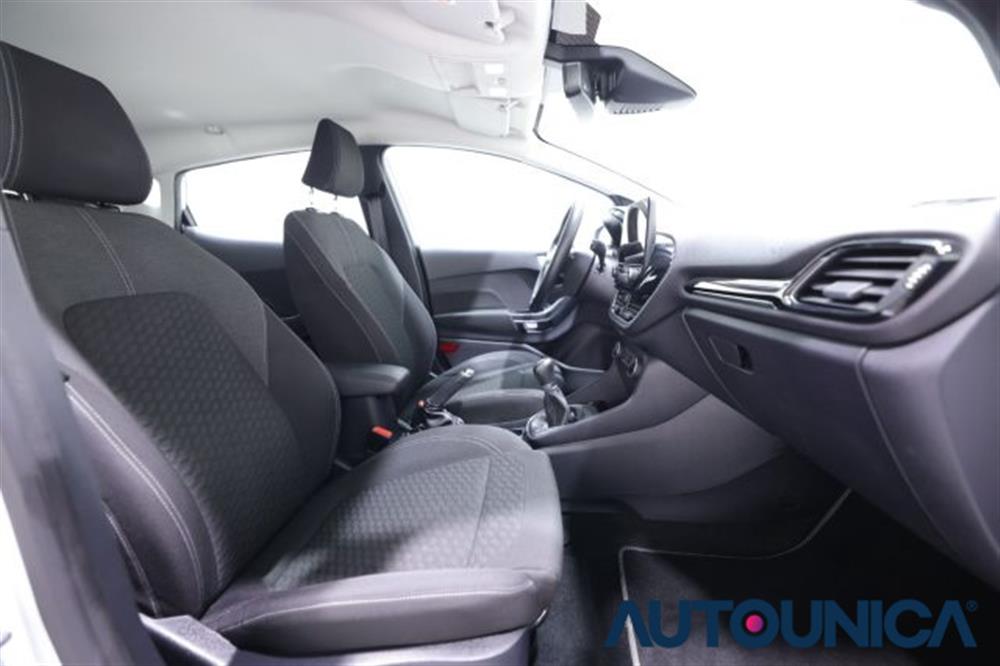 Fiesta Fiesta 1.1 75 CV 5 PORTE TI