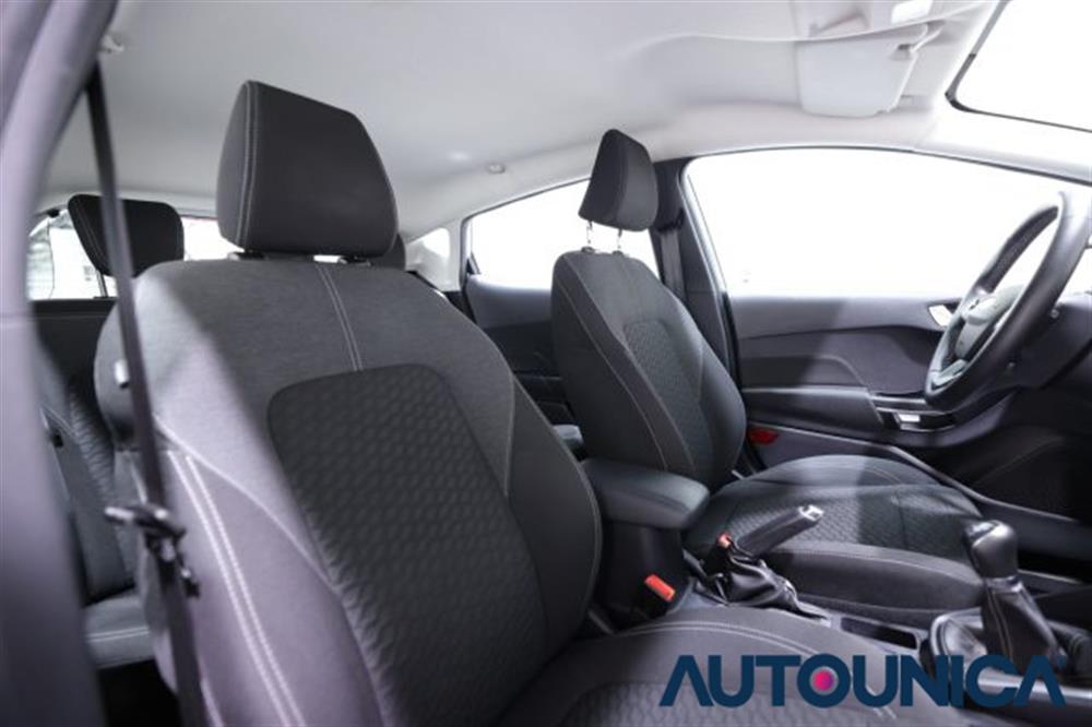 Fiesta Fiesta 1.1 75 CV 5 PORTE TI