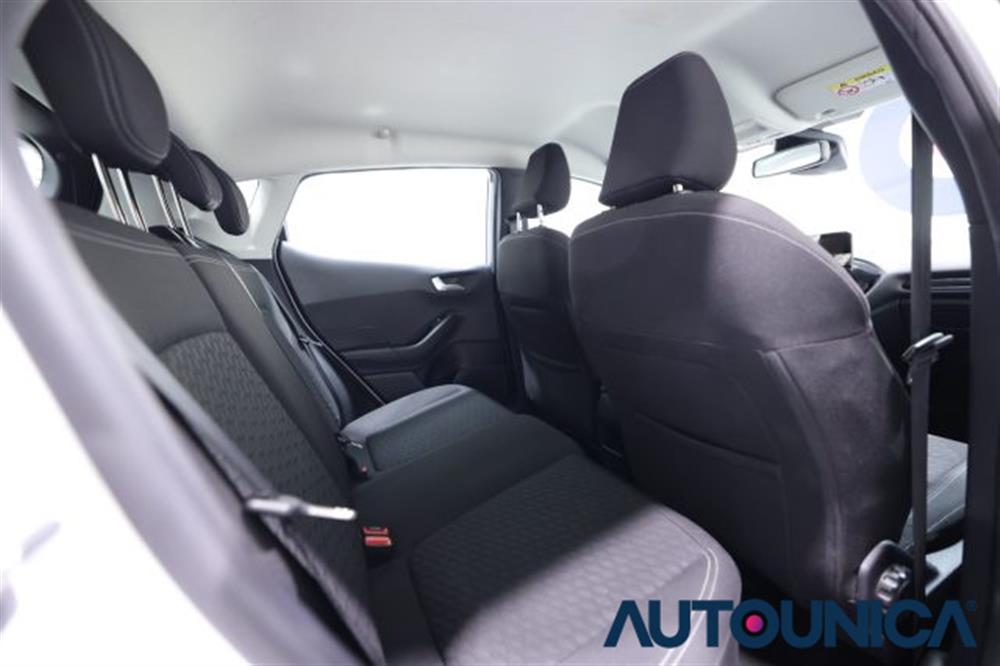 Fiesta Fiesta 1.1 75 CV 5 PORTE TI