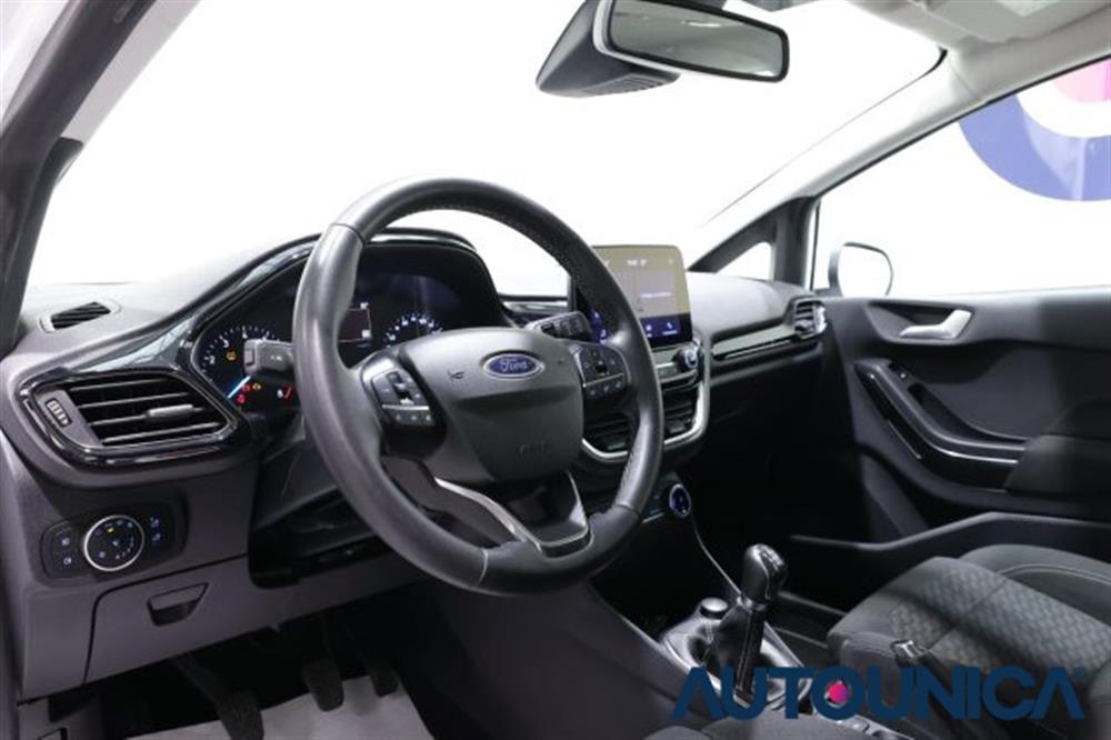 Fiesta Fiesta 1.1 75 CV 5 PORTE TI