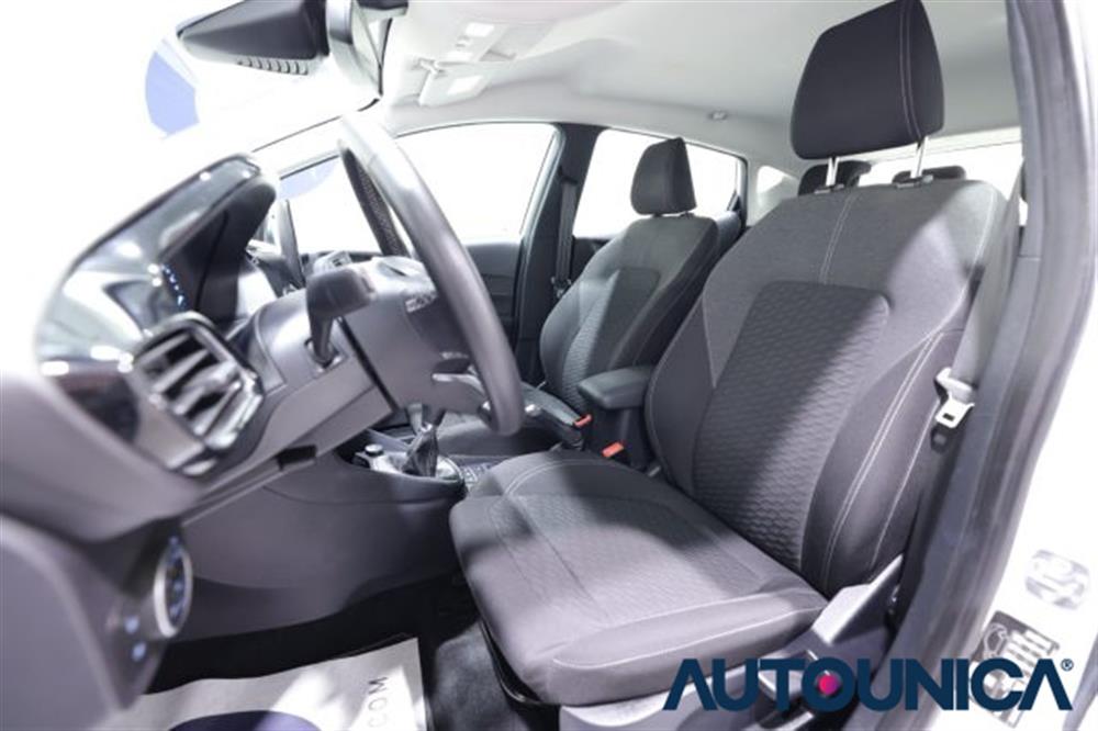 Fiesta Fiesta 1.1 75 CV 5 PORTE TI