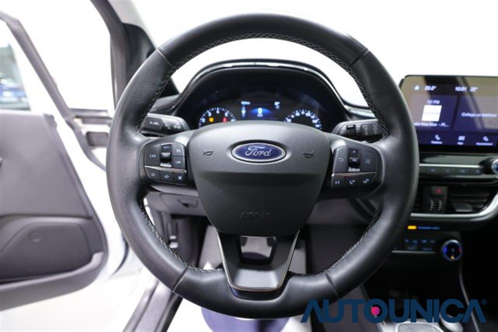 Fiesta Fiesta 1.1 75 CV 5 PORTE TI