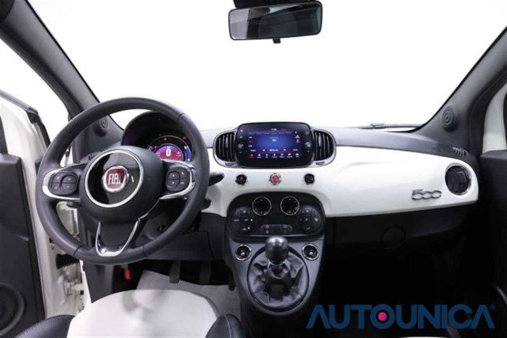 500 500 1.0 HYBRID DOLCEVITA