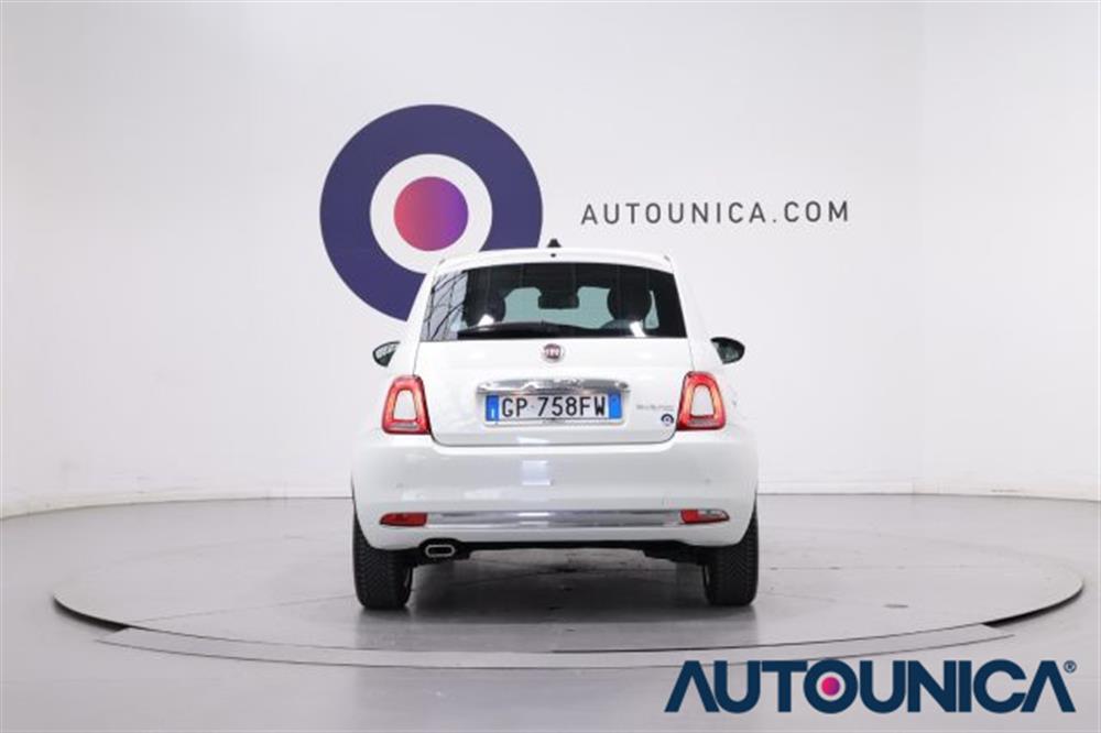 500 500 1.0 HYBRID DOLCEVITA
