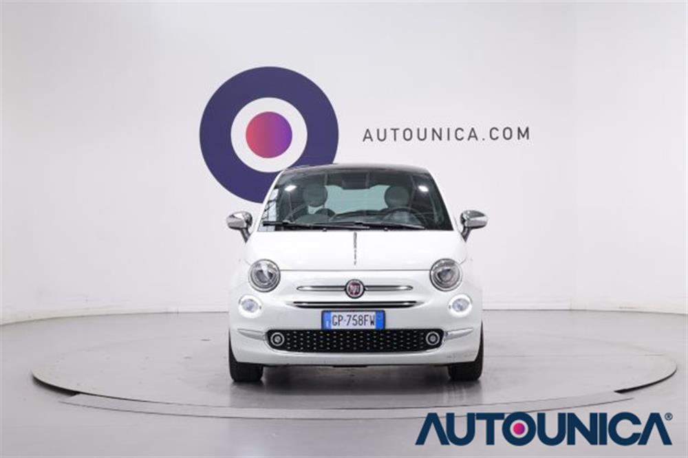 500 500 1.0 HYBRID DOLCEVITA