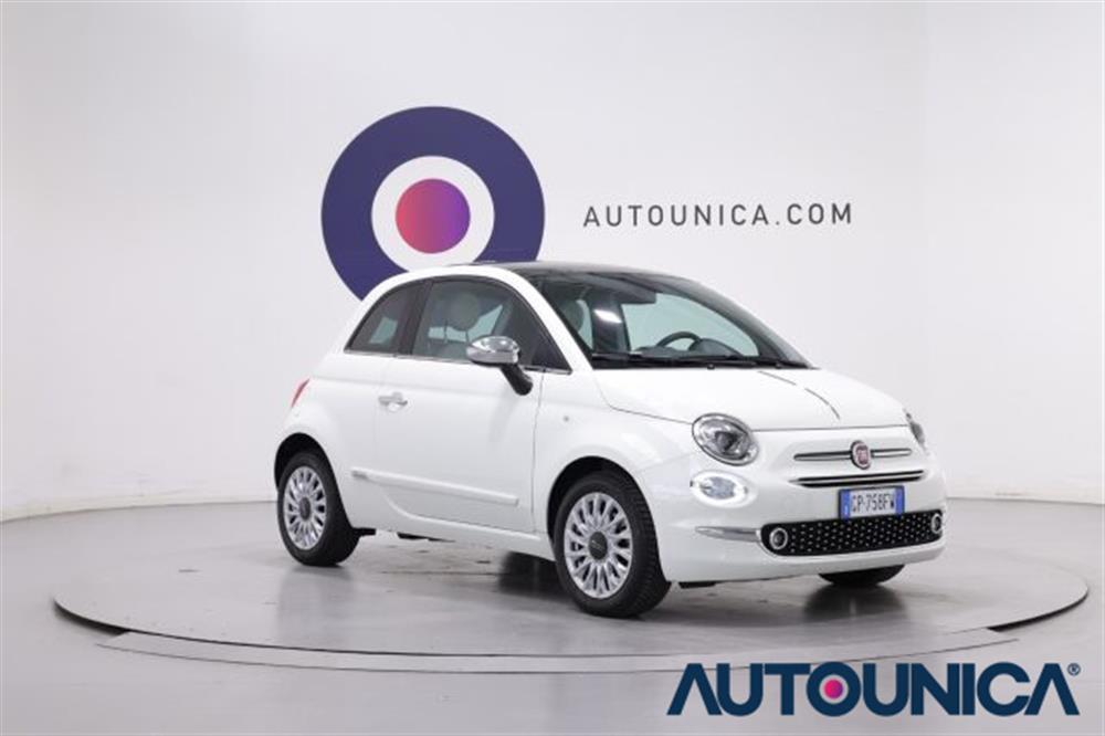 500 500 1.0 HYBRID DOLCEVITA