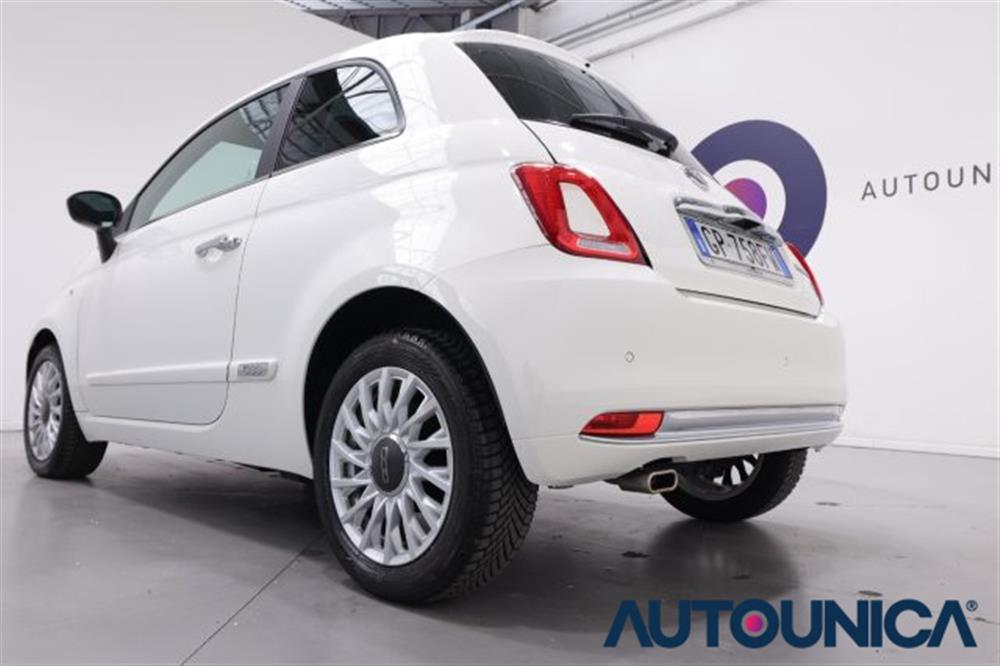 500 500 1.0 HYBRID DOLCEVITA