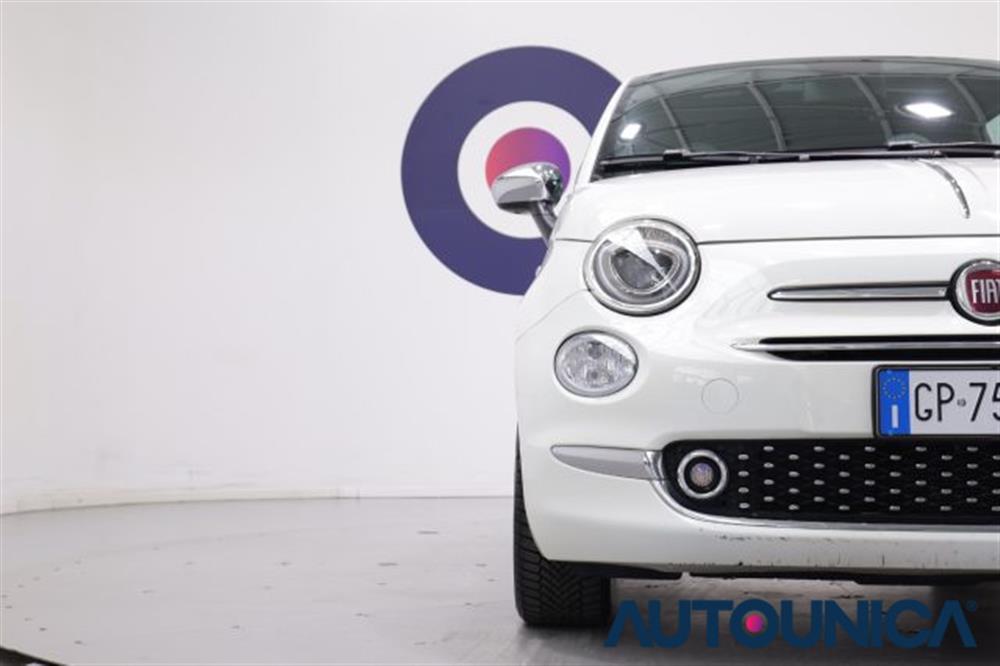 500 500 1.0 HYBRID DOLCEVITA