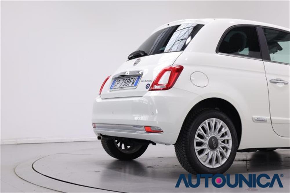 500 500 1.0 HYBRID DOLCEVITA