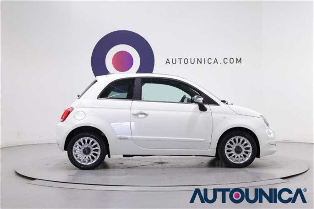 500 500 1.0 HYBRID DOLCEVITA
