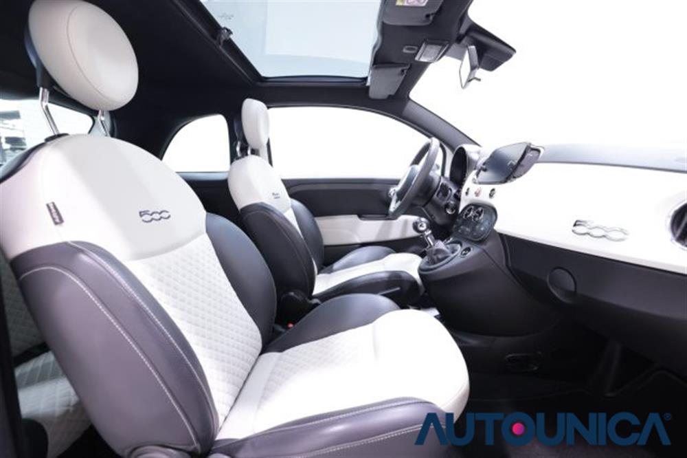 500 500 1.0 HYBRID DOLCEVITA