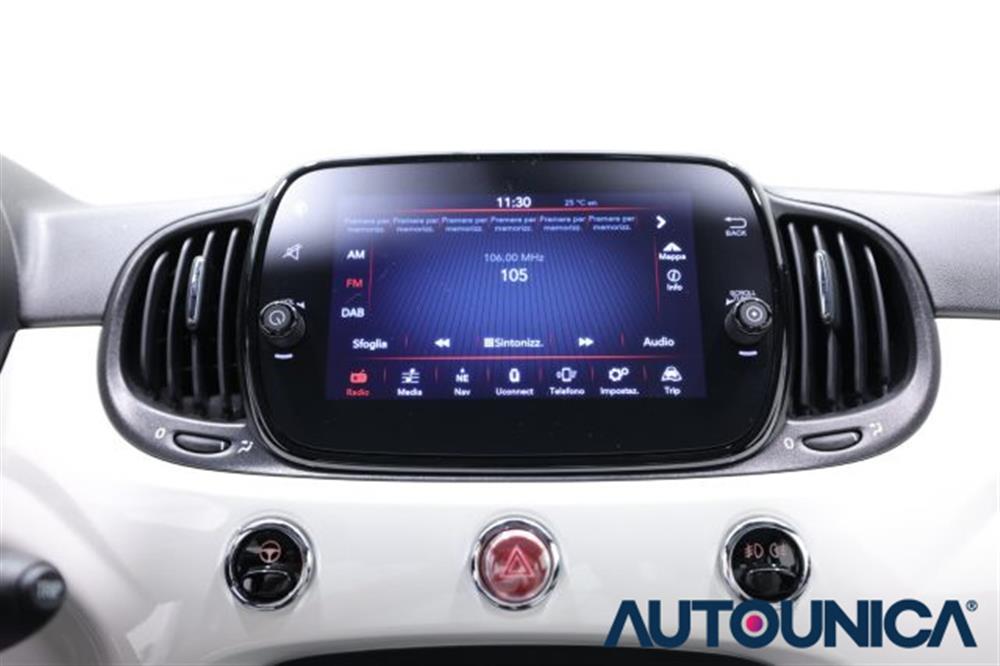 500 500 1.0 HYBRID DOLCEVITA