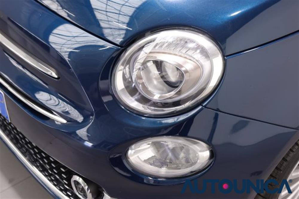 500C 500C 1.2 LOUNGE FARI LED