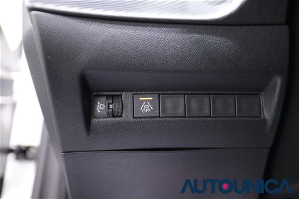 208 208 PURETECH 75 STOP&STA