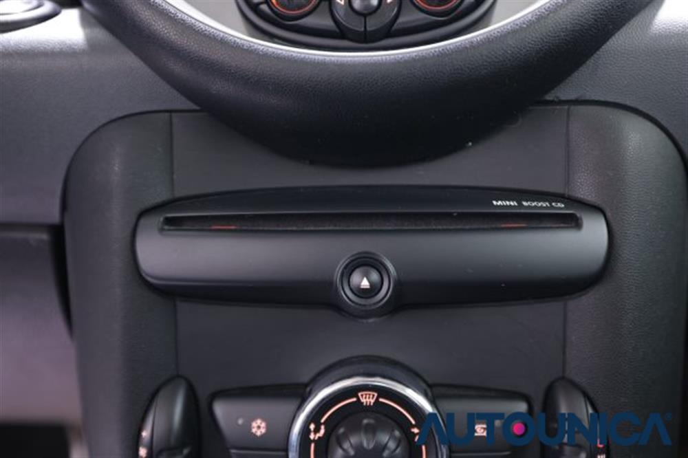 Cooper D Cooper D 1.6 16V COOPER D NEO