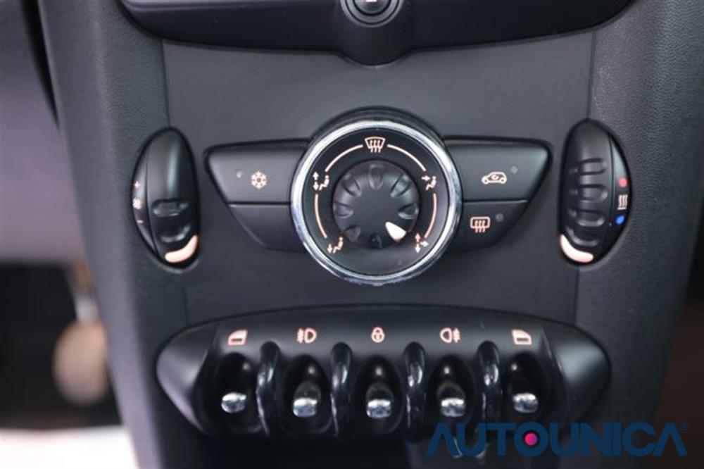 Cooper D Cooper D 1.6 16V COOPER D NEO