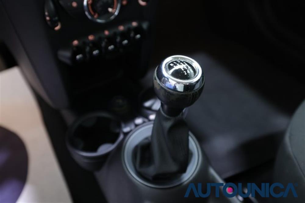 Cooper D Cooper D 1.6 16V COOPER D NEO