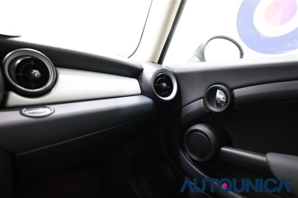 Cooper D Cooper D 1.6 16V COOPER D NEO