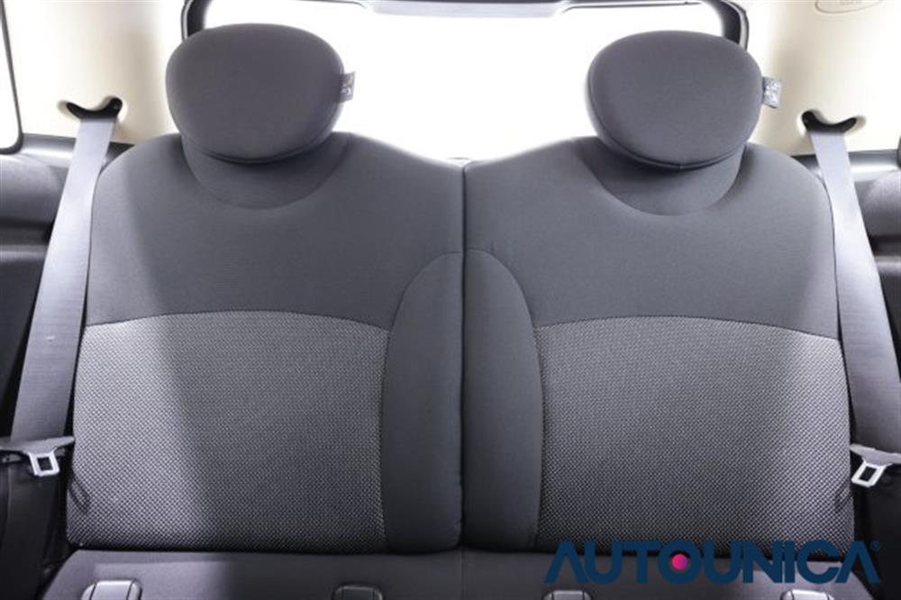 Cooper D Cooper D 1.6 16V COOPER D NEO