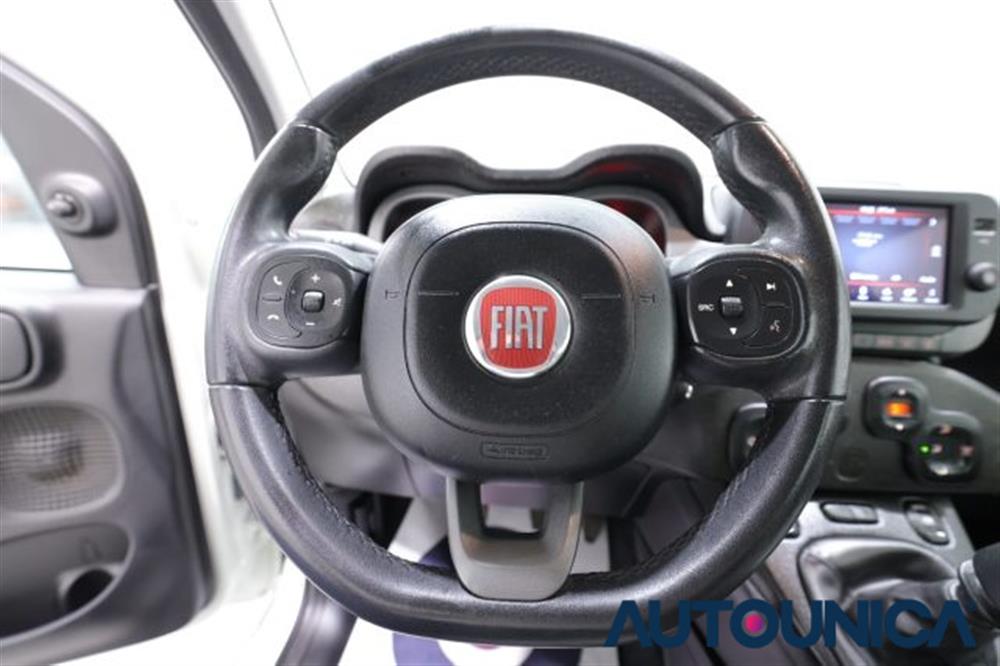 Panda Panda 1.0 FIREFLY S&S HYBR