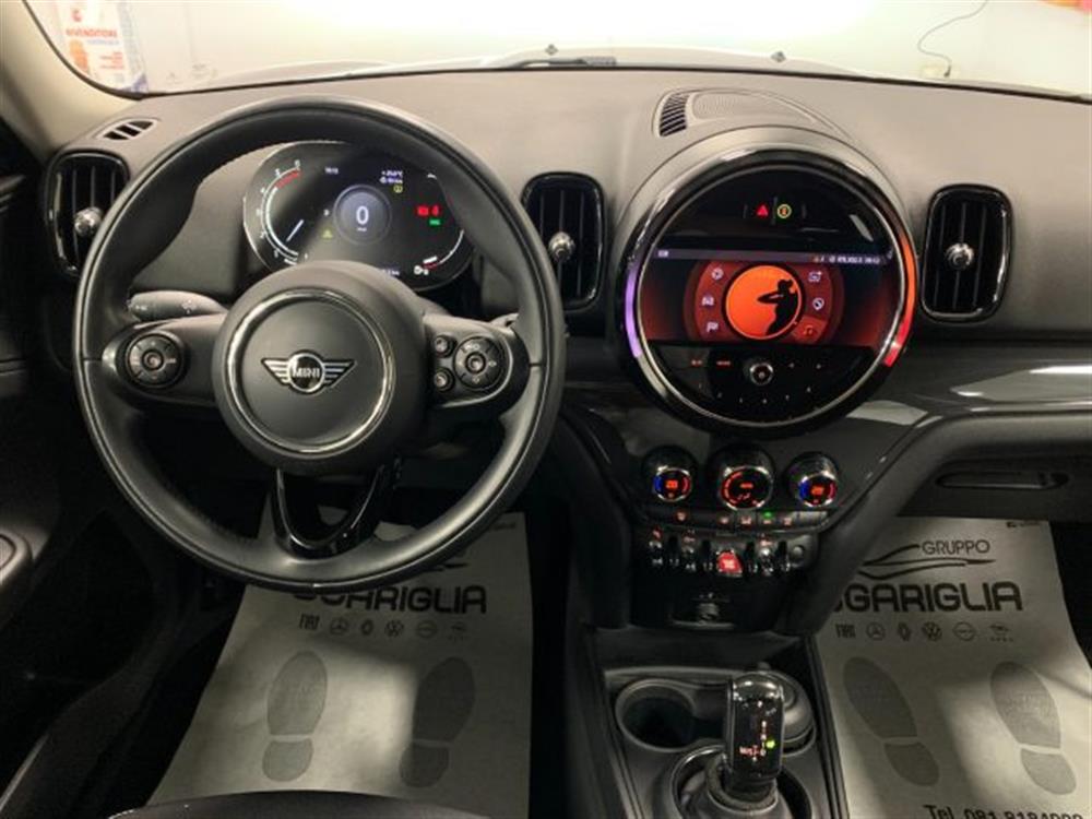 Countryman Countryman 1.5 Diesel Hype Auto