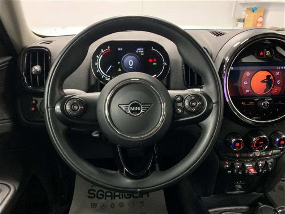 Countryman Countryman 1.5 Diesel Hype Auto