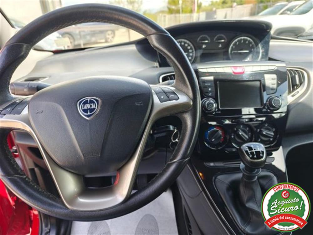 Ypsilon Ypsilon 1.2 69 CV 5 porte Go