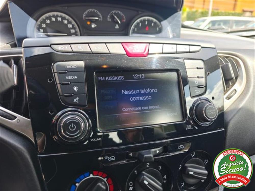 Ypsilon Ypsilon 1.2 69 CV 5 porte Go