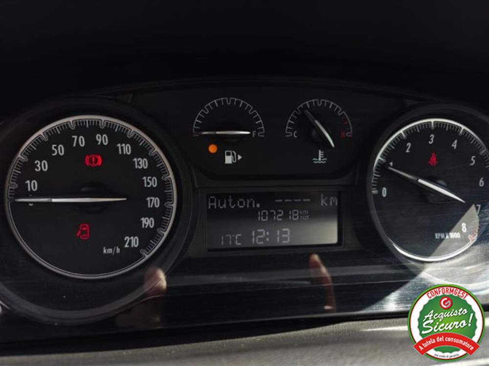 Ypsilon Ypsilon 1.2 69 CV 5 porte Go