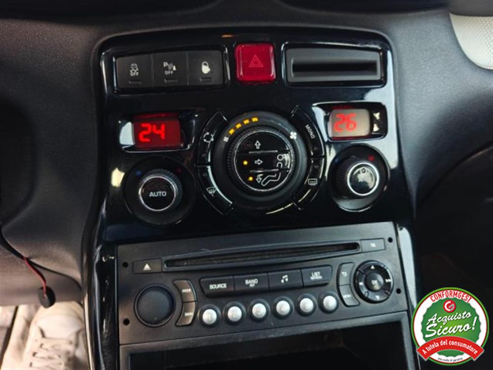 C3 Picasso C3 Picasso 1.6 HDi 90 Seduction