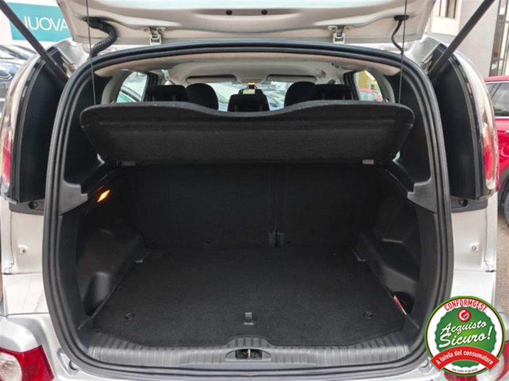 C3 Picasso C3 Picasso 1.6 HDi 90 Seduction