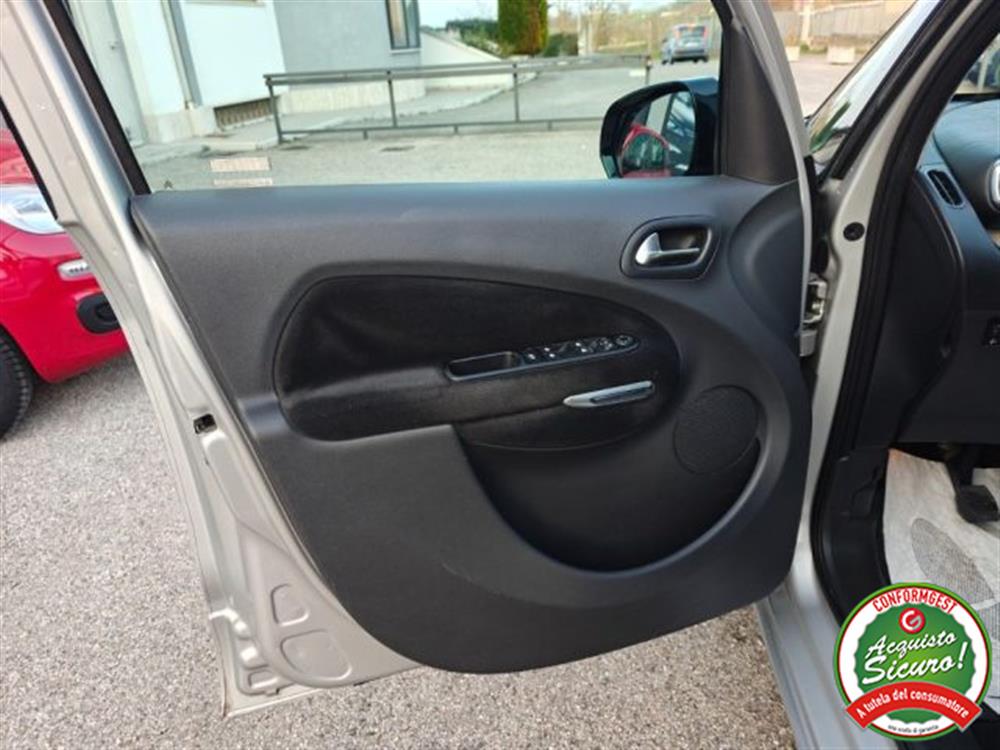 C3 Picasso C3 Picasso 1.6 HDi 90 Seduction