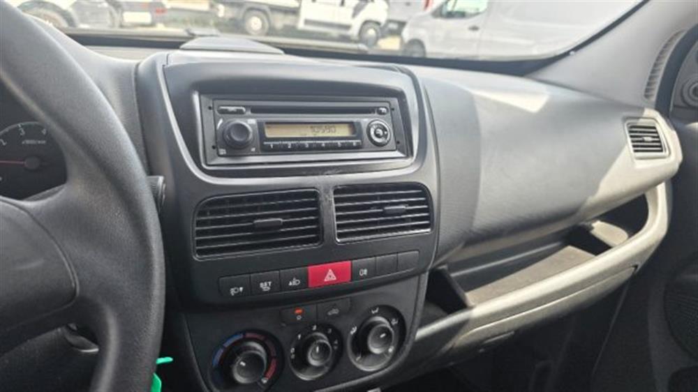 Combo Combo 1.6 CDTI 105CV PC-TA