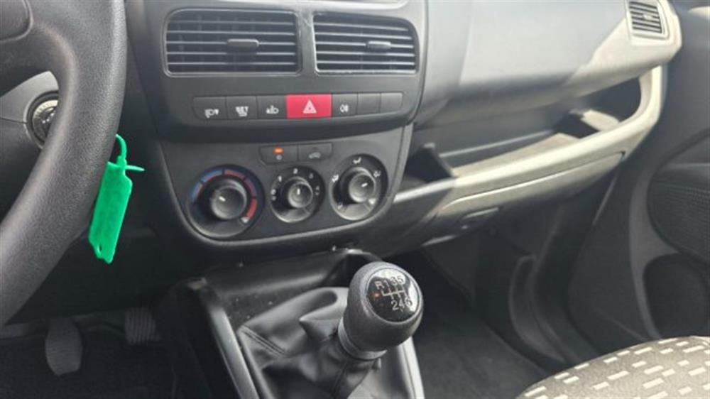 Combo Combo 1.6 CDTI 105CV PC-TA