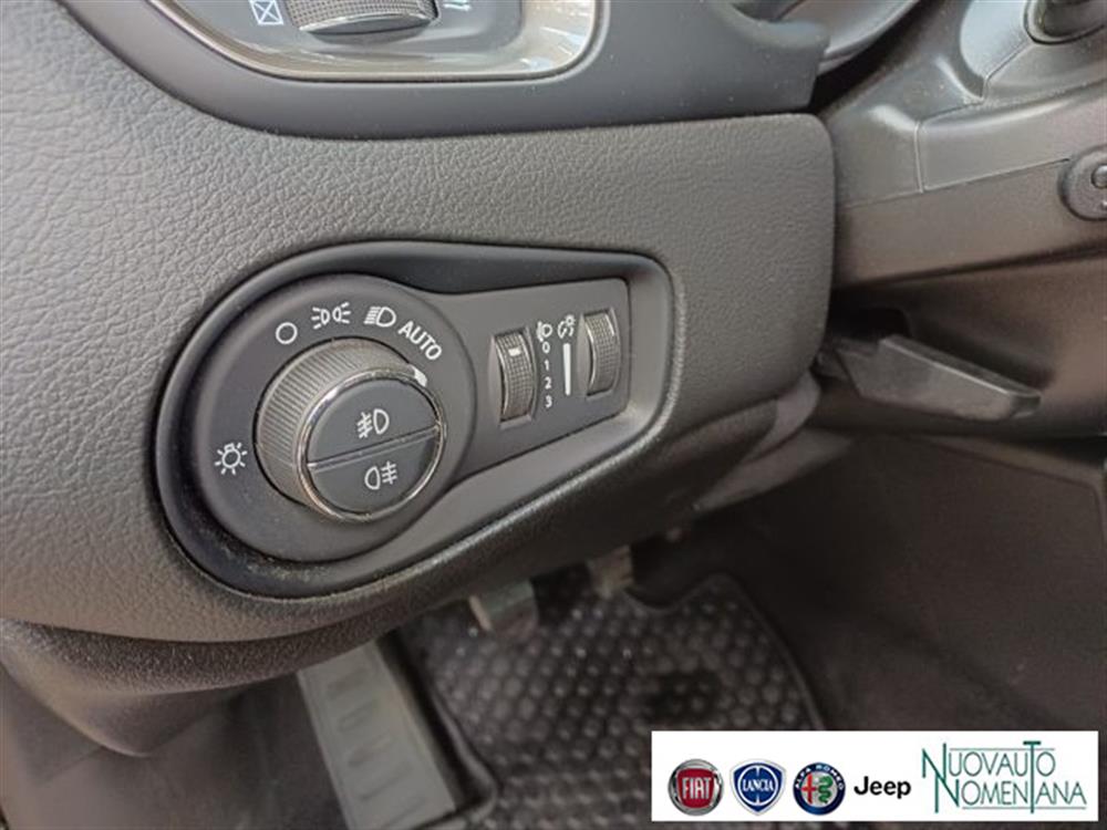 Renegade Renegade 1.0 T3 Limited UNIP
