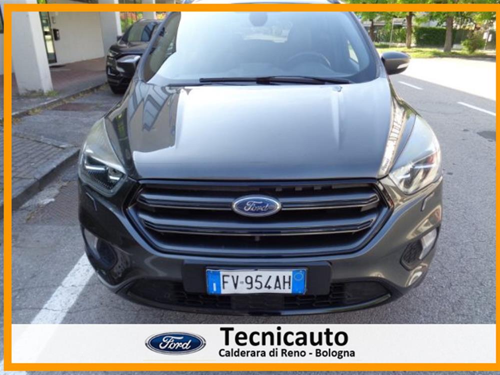 Kuga Kuga 1.5 TDCI 120 CV S&S