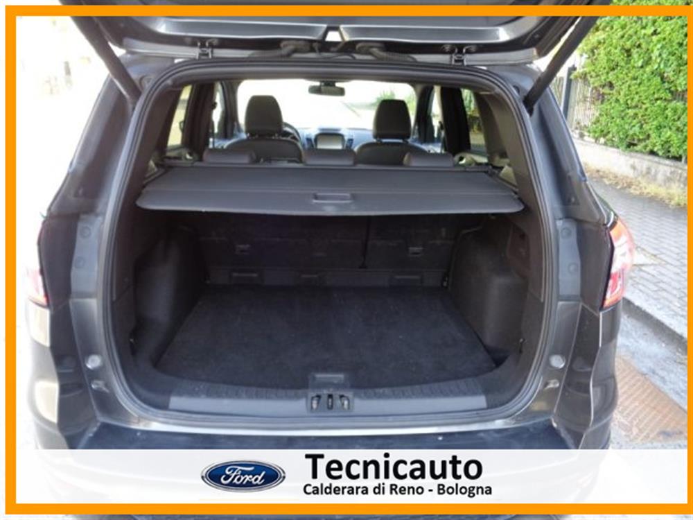 Kuga Kuga 1.5 TDCI 120 CV S&S