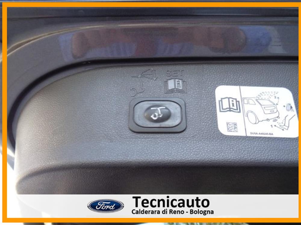 Kuga Kuga 1.5 TDCI 120 CV S&S