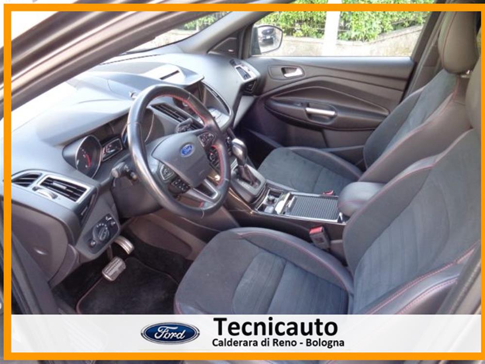 Kuga Kuga 1.5 TDCI 120 CV S&S
