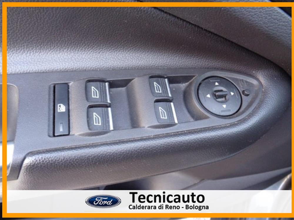 Kuga Kuga 1.5 TDCI 120 CV S&S