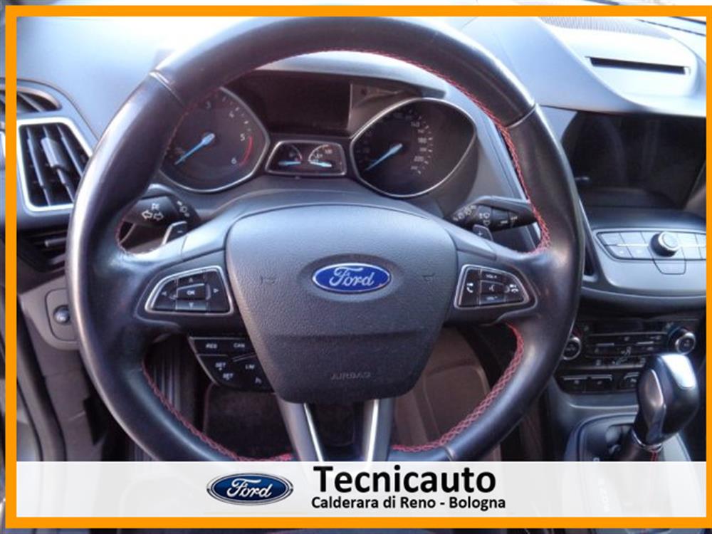 Kuga Kuga 1.5 TDCI 120 CV S&S