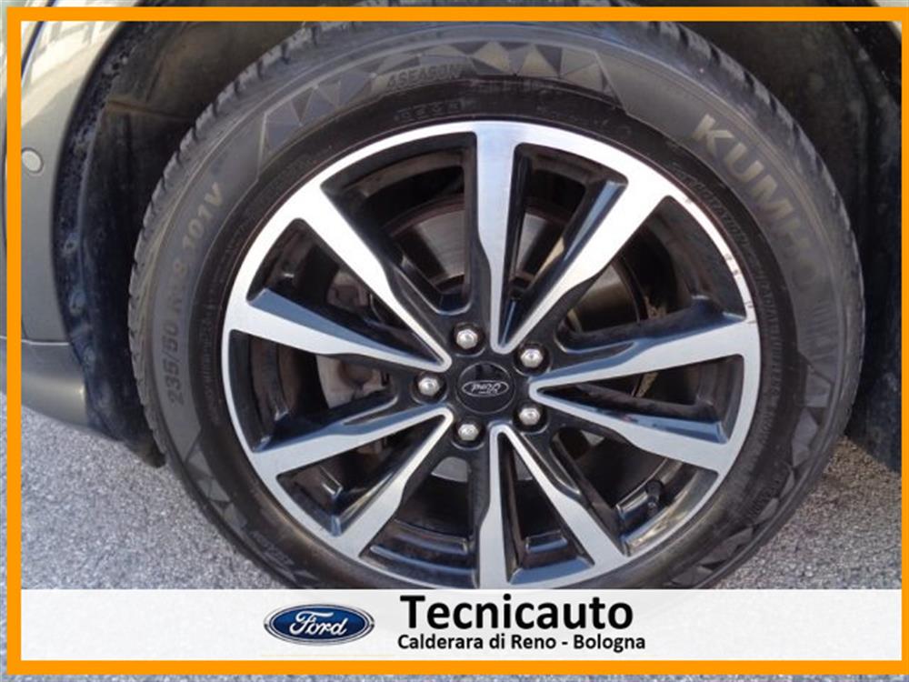 Kuga Kuga 1.5 TDCI 120 CV S&S