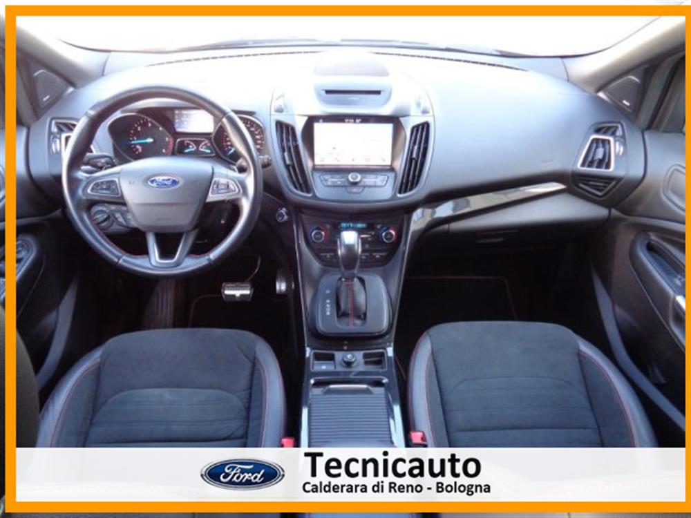 Kuga Kuga 1.5 TDCI 120 CV S&S