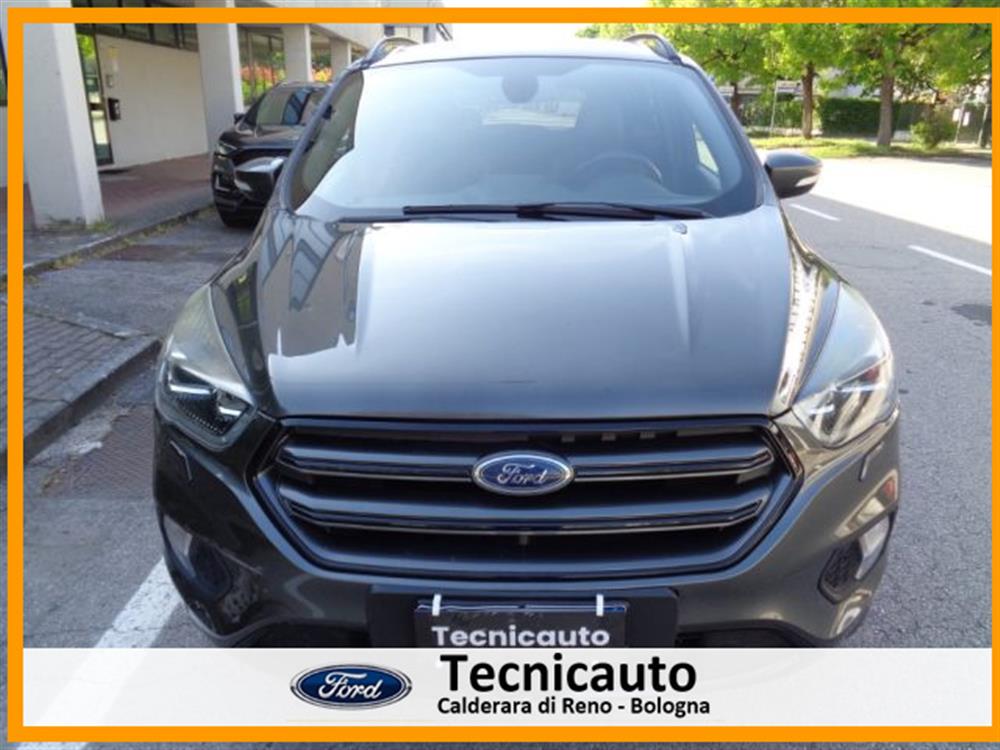 Kuga Kuga 1.5 TDCI 120 CV S&S