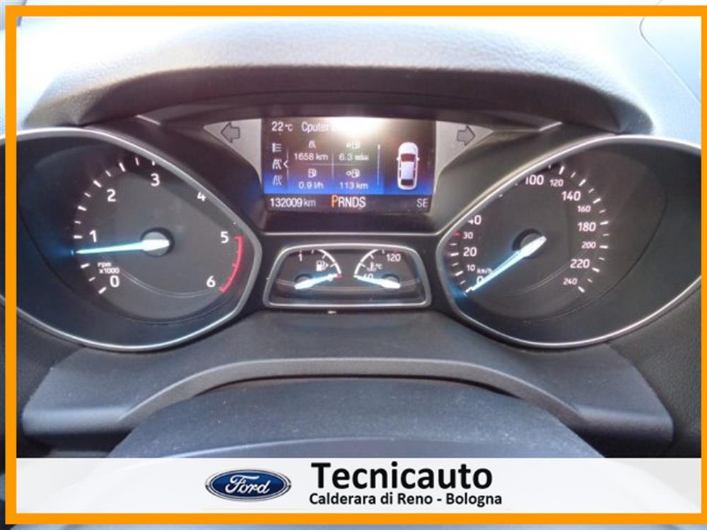 Kuga Kuga 1.5 TDCI 120 CV S&S