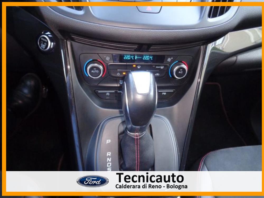 Kuga Kuga 1.5 TDCI 120 CV S&S