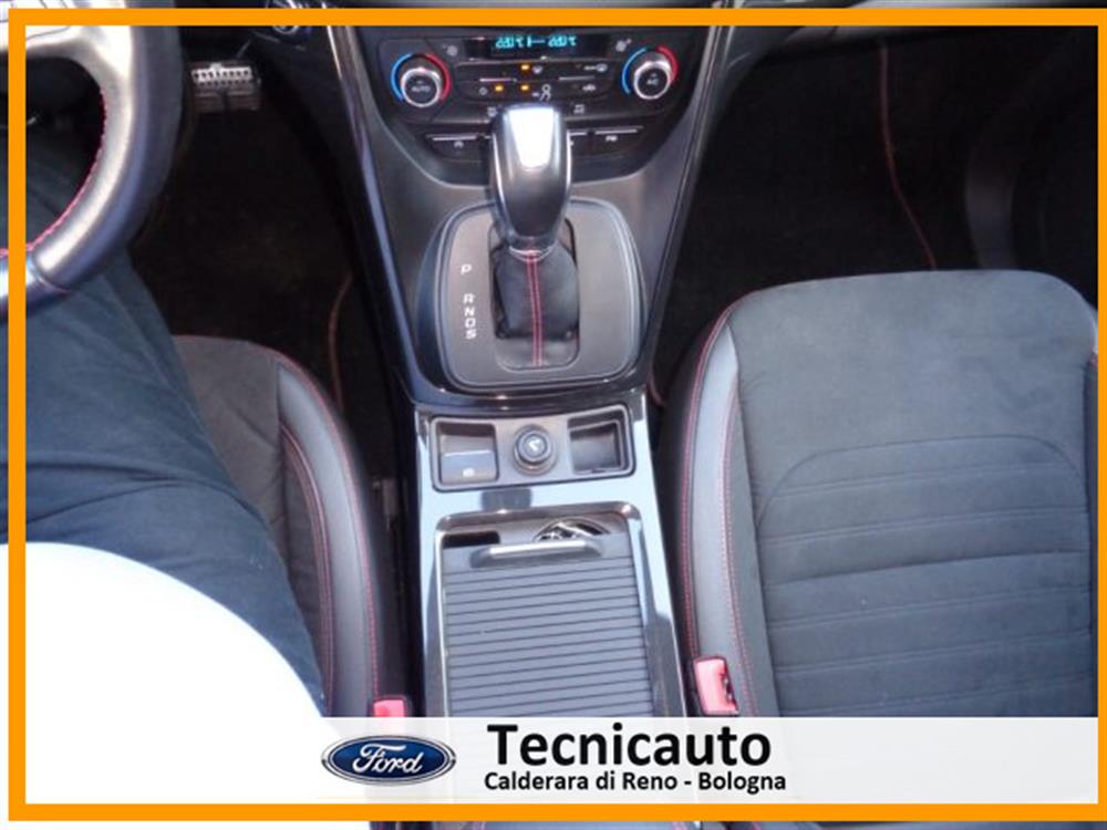 Kuga Kuga 1.5 TDCI 120 CV S&S