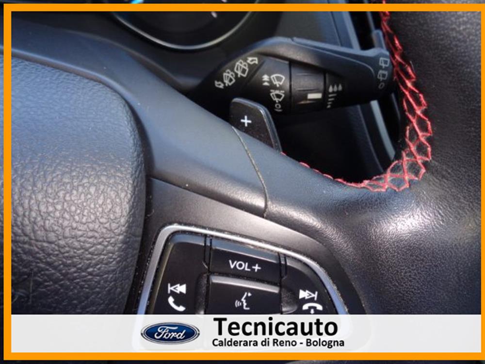 Kuga Kuga 1.5 TDCI 120 CV S&S