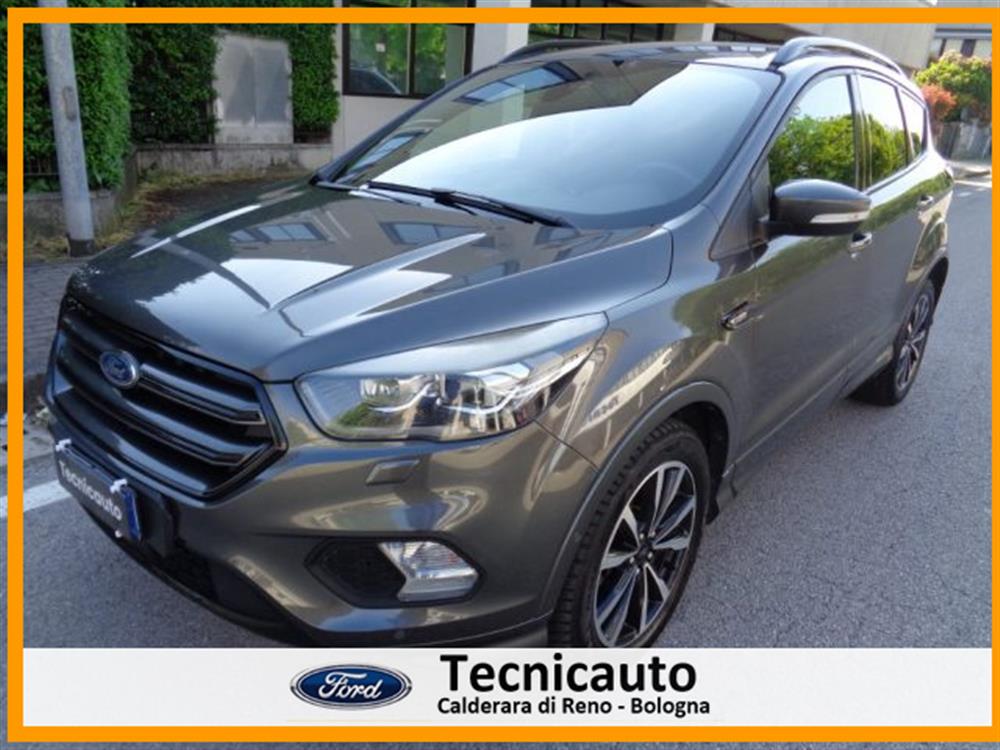 Kuga Kuga 1.5 TDCI 120 CV S&S
